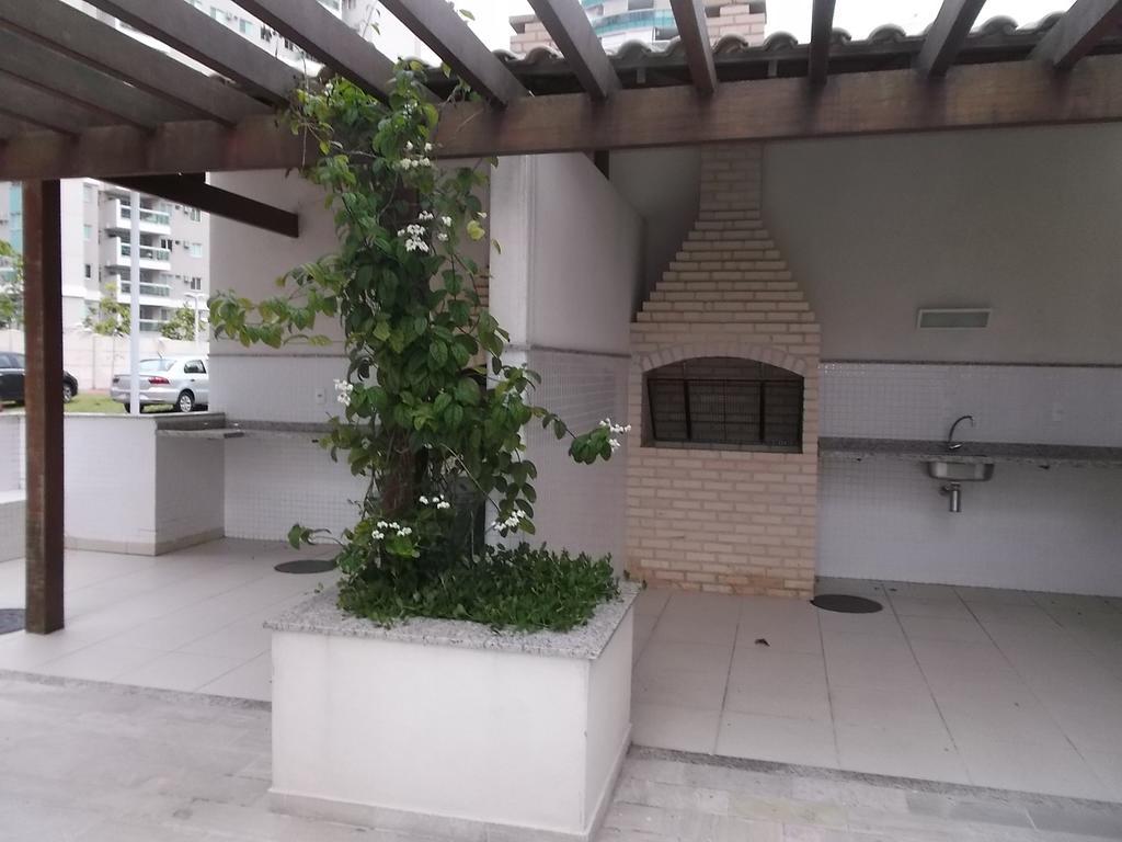 Apartment Balcony
