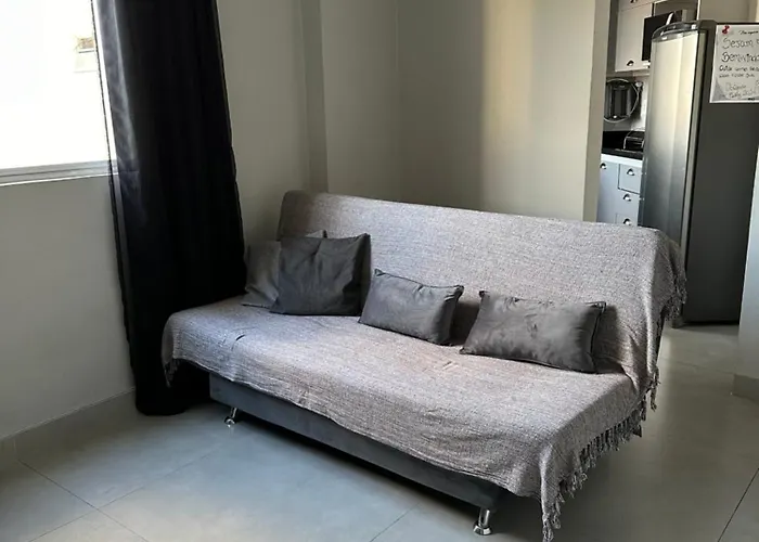 Apartamento Novo Ao Lado Do Rio Centro! Rio de Janeiro